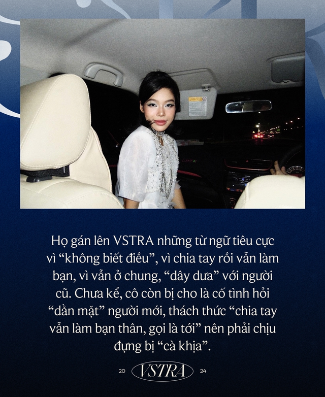 Đọc kỹ bức thư VSTRA gửi cô gái từng hẹn hò Obito:  Tử tế ở đâu cũng cần, nhất là trong tình yêu!- Ảnh 3.