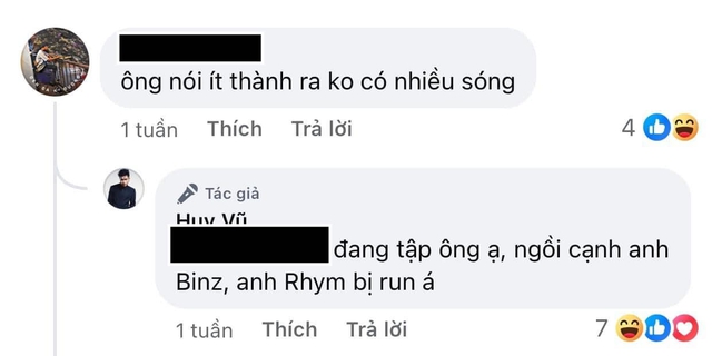 Anh Tài nhạt nhoà nhất Anh Trai Vượt Ngàn Chông Gai- Ảnh 5.