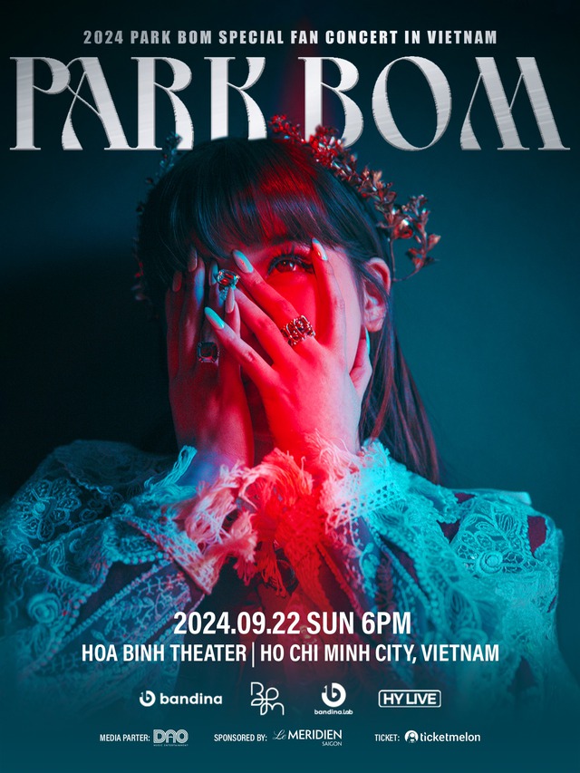 Show Park Bom tại Việt Nam: Chưa có xác nhận từ nghệ sĩ đã mở bán vé, fan hoang mang không dám mua- Ảnh 1.