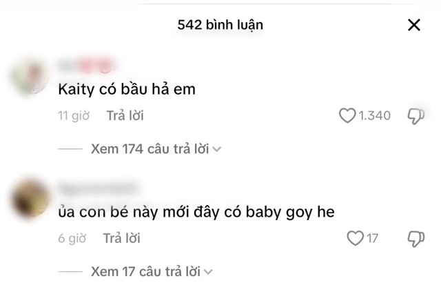 "Ngọc nữ" gen Z bị soi vòng 2 lùm lùm- Ảnh 5.