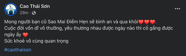 Quán quân Sao Mai Điểm Hẹn lui về ở ẩn khi đang trên đỉnh vinh quang, diện mạo lúc bạo bệnh nhìn mà xót xa!- Ảnh 12.