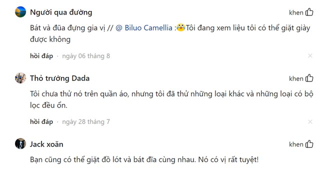 Cô gái Trung Quốc dùng máy rửa bát “rửa cả thế giới”, khoe mẹo hay nhưng dân tình chỉ chê bẩn- Ảnh 12.