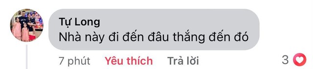 Thêm một Anh Tài làm lộ kết quả show Chông Gai, khẳng định: Nhà này đi đến đâu thắng đến đó!- Ảnh 2.