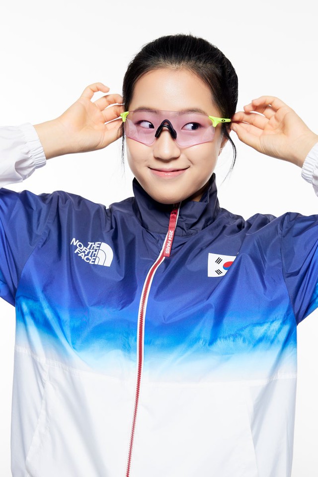 Nữ VĐV bóng bàn lên "hot search" với màn mukbang đáng yêu tại Olympic, bật khóc khi làm nên lịch sử- Ảnh 12.