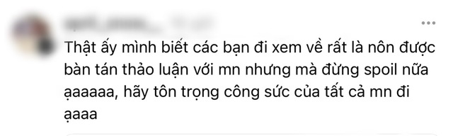 Vấn nạn đáng báo động của bộ phận khán giả Anh trai vượt ngàn chông gai- Ảnh 3.