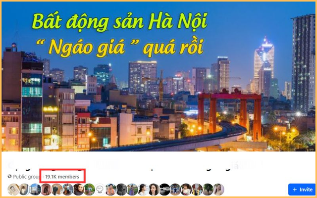 Hơn 19.000 người rủ nhau lập hội, quyết không mua nhà Hà Nội lúc này dù dư tiền sẵn của?!- Ảnh 1.