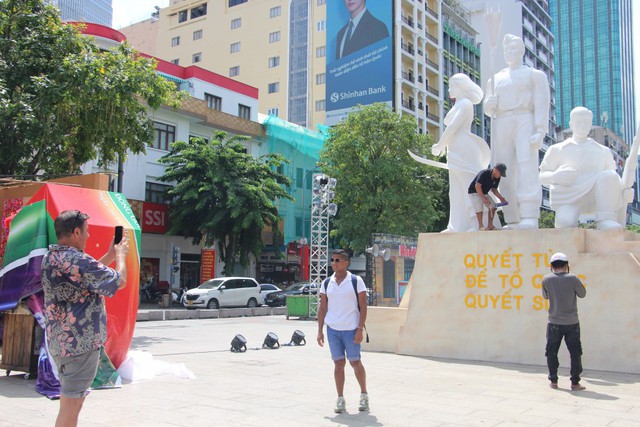 Sẵn sàng chào đón "Những ngày Hà Nội tại TP Hồ Chí Minh"- Ảnh 25.