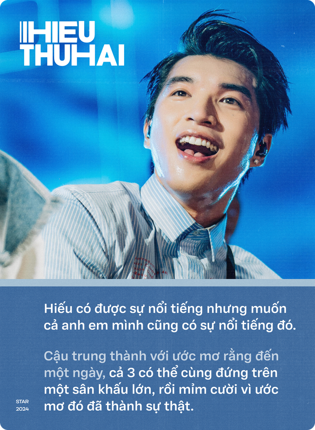 #teamhieuthuhai: Từ bao giờ, đẹp trai thì bị phủ nhận tài năng?- Ảnh 8.