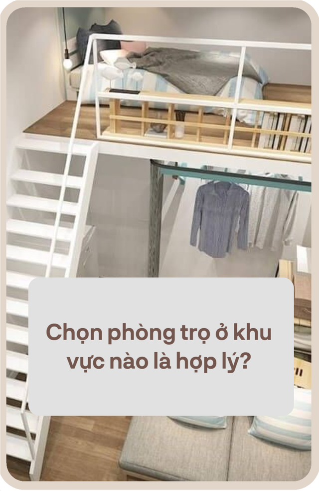 Điều quan trọng cần biết: 9 câu không tự hỏi trước khi đi thuê trọ, sau này mất tiền hại thân đã muộn- Ảnh 1.