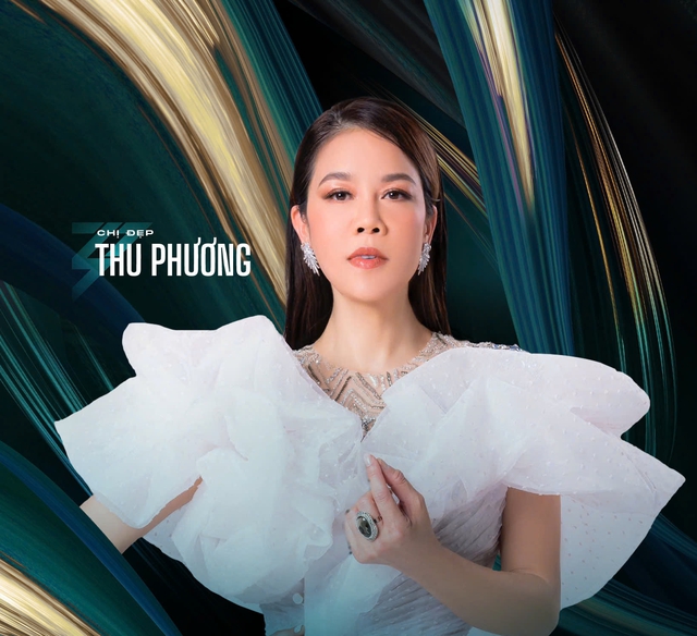 HOT: Thu Phương sẽ cùng Diva Mỹ Linh trở lại Chị Đẹp mùa 2: Khán giả tò mò nhưng "lấn cấn" 1 điều!- Ảnh 2.