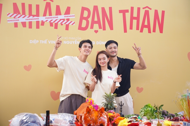 Bom tấn của Baifern bất ngờ có bản Việt, nữ chính là mỹ nhân diễn cực hay khiến netizen phấn khích- Ảnh 3.