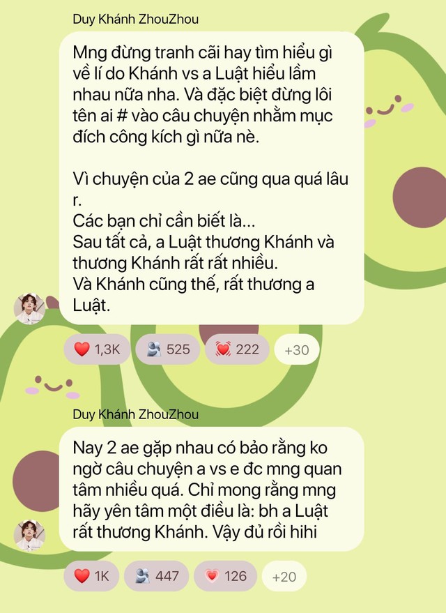 Hai sao Việt cạch mặt suốt 8 năm trời vì nghe lời 