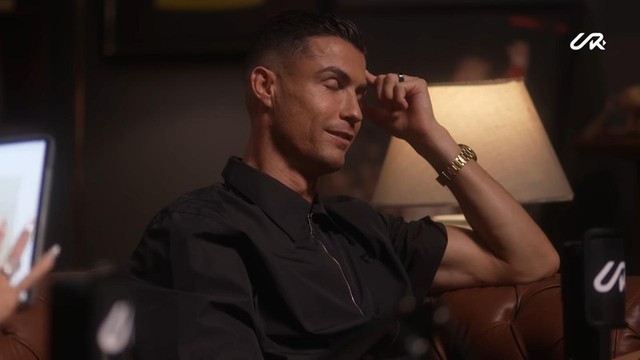 Ronaldo bị bạn gái ‘chấn chỉnh’ vì lý do không ngờ- Ảnh 6.