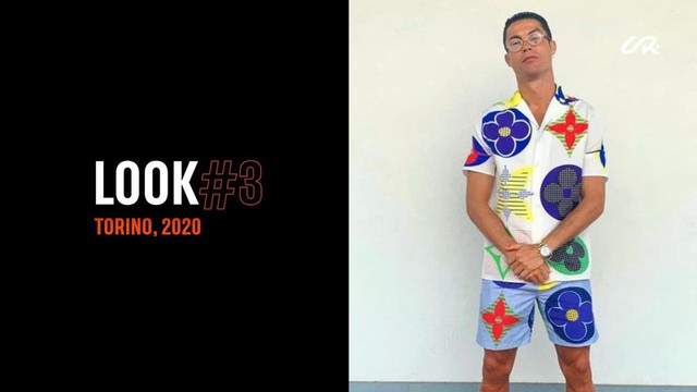 Ronaldo bị bạn gái ‘chấn chỉnh’ vì lý do không ngờ- Ảnh 9.