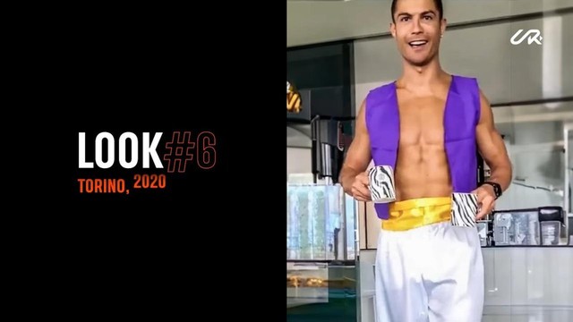 Ronaldo bị bạn gái ‘chấn chỉnh’ vì lý do không ngờ- Ảnh 10.