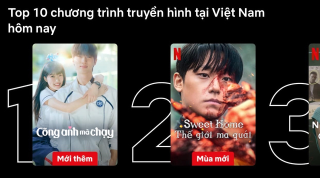 Bom tấn ngôn tình leo top 1 Việt Nam, cặp chính “xé truyện bước ra” khiến netizen mê mệt- Ảnh 4.