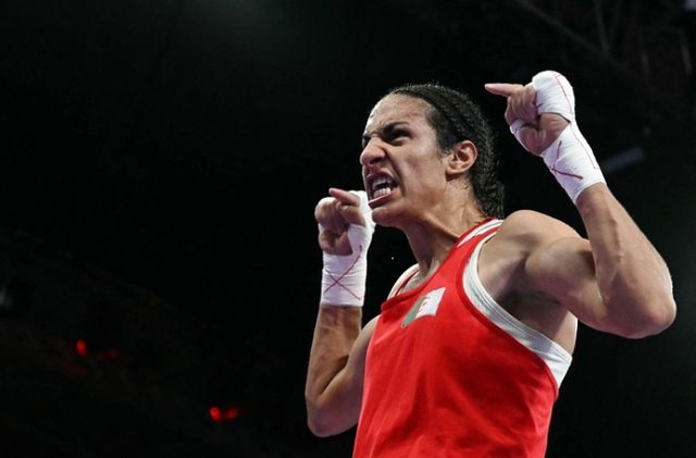 The President of the Olympic Committee finally spoke out about the gender controversy of two female boxers suspected of being male: "They were born women and are listed in their passports" - Photo 4.