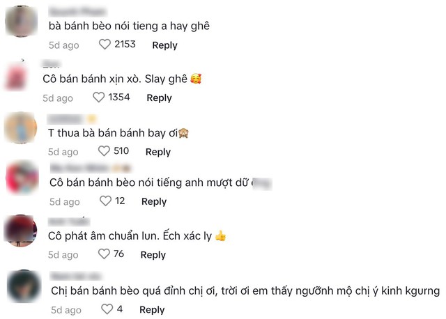 Hàng bánh bèo được khen "ngon nhất Hội An", chủ quán nói tiếng Anh như gió khiến dân tình trầm trồ- Ảnh 7.