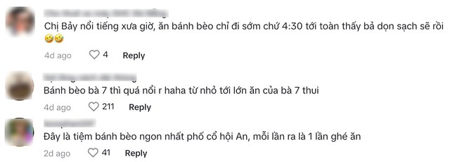 Hàng bánh bèo được khen "ngon nhất Hội An", chủ quán nói tiếng Anh như gió khiến dân tình trầm trồ- Ảnh 8.