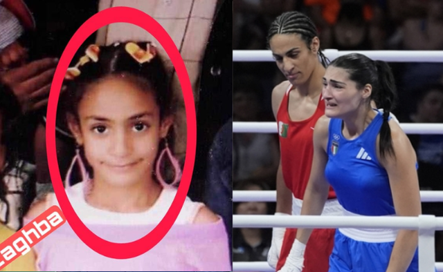 The President of the Olympic Committee finally spoke out about the gender controversy of two female boxers suspected of being male: "They were born women and are listed in their passports" - Photo 1.