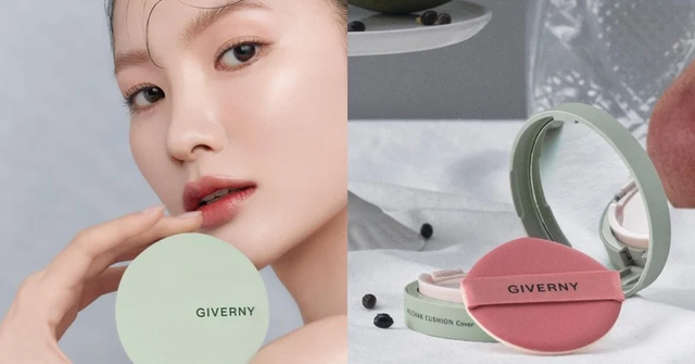 8 loại cushion hot nhất Olive Young hiện nay đang khiến hội gái Hàn phát cuồng- Ảnh 5.