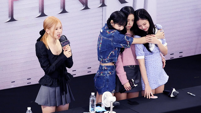 BLACKPINK quy định nghiêm ngặt trong fansign kỷ niệm 8 năm, sốc nhất là dòng in đậm cuối cùng- Ảnh 2.