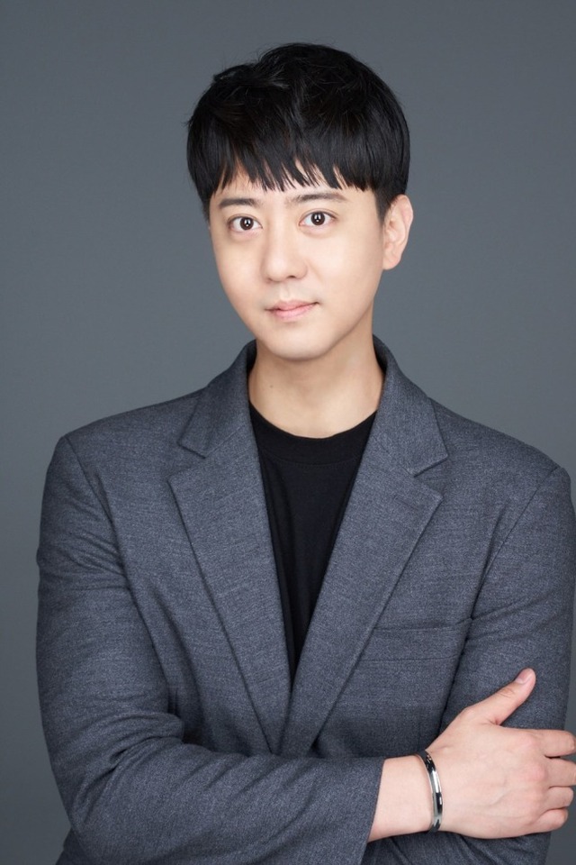 Lee Dong Wook kết hôn- Ảnh 3.