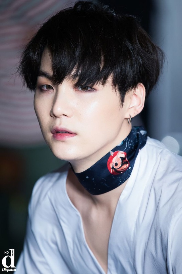 Nóng: Suga (BTS) bị cảnh sát điều tra- Ảnh 1.