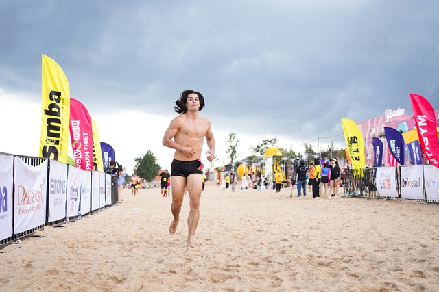 Bikini Run Phan Thiet 2024 - giải chạy “nóng bỏng” nhất mùa hè tại NovaWorld Phan Thiet- Ảnh 2.