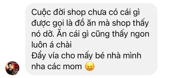 Duy Khánh tiết lộ gu ăn uống đặc biệt của Bùi Công Nam, biểu cảm ngon lành trước món mà nhiều người sợ hãi- Ảnh 3.