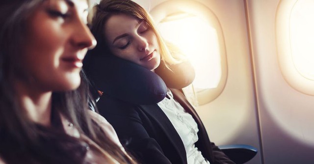 Đất nước "Cô dâu 8 tuổi" có hãng hàng không đầu tiên trên thế giới tạo ra tính năng giúp phụ nữ ngồi tránh xa đàn ông- Ảnh 1.