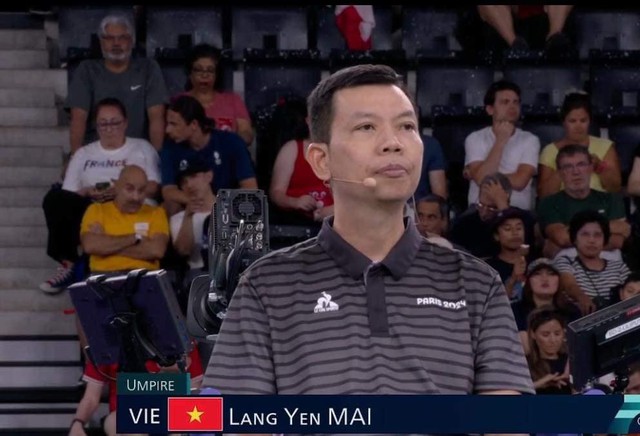 Hai đại diện Việt Nam "bám trụ" lâu nhất ở Olympic Paris 2024, khẳng định vị thế ở đấu trường thế giới- Ảnh 1.