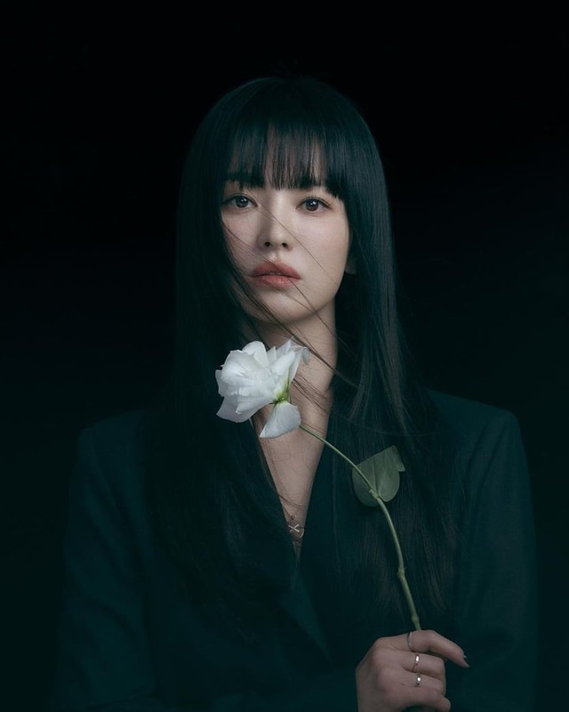 10 nữ diễn viên giàu nhất Hàn Quốc: Song Hye Kyo đứng hạng 3, số 1 xứng danh "quốc bảo nhan sắc"- Ảnh 8.