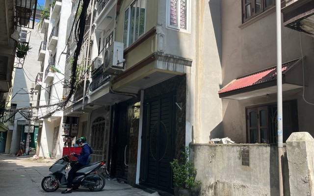 B&aacute;n nh&agrave; được gi&aacute; cao nhưng "kh&oacute;c dở mếu dở" &ocirc;m tiền tỷ trong tay v&igrave; kh&ocirc;ng mua được nh&agrave; kh&aacute;c để ở- Ảnh 1.