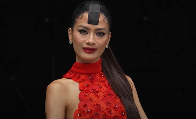 Hương Giang công khai tình tứ, kè kè bên người yêu ngay trên sóng- Ảnh 26. Hương Giang công khai tình tứ, kè kè bên người yêu ngay trên sóng- Ảnh 26.