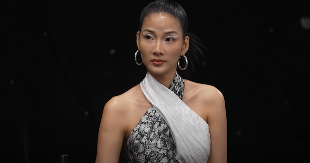 Hương Giang công khai tình tứ, kè kè bên người yêu ngay trên sóng- Ảnh 12. Hương Giang công khai tình tứ, kè kè bên người yêu ngay trên sóng- Ảnh 12.