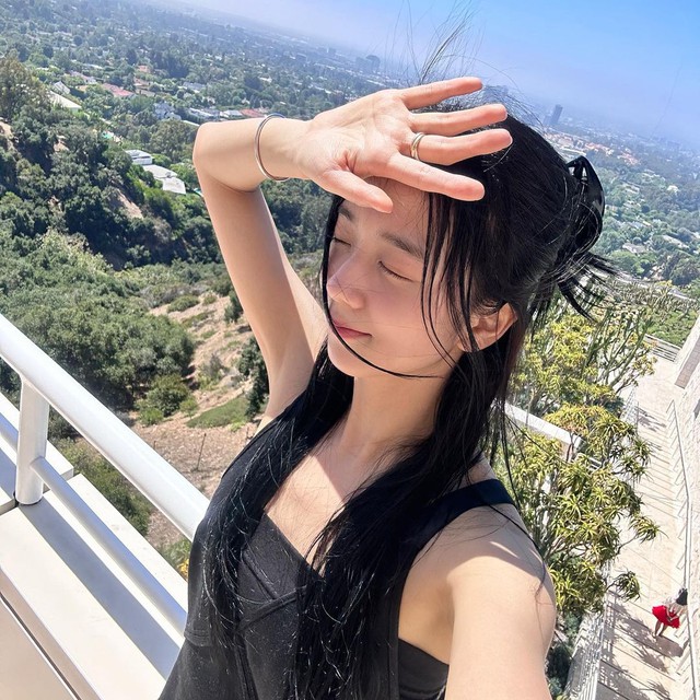 8 năm qua Jisoo (BLACKPINK) vẫn c&oacute; visual h&agrave;ng đầu Kpop, mẹo dưỡng nhan nằm ở 4 bước n&agrave;y- Ảnh 13.