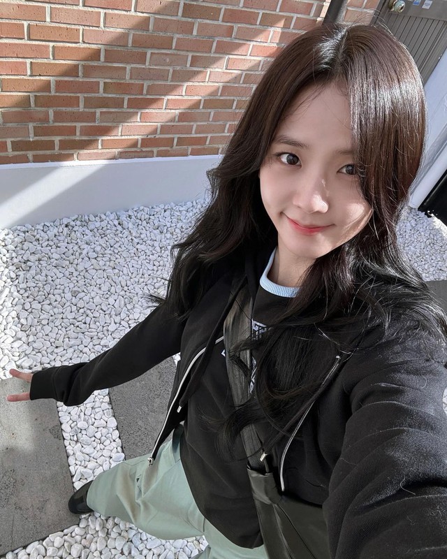 8 năm qua Jisoo (BLACKPINK) vẫn c&oacute; visual h&agrave;ng đầu Kpop, mẹo dưỡng nhan nằm ở 4 bước n&agrave;y- Ảnh 7.