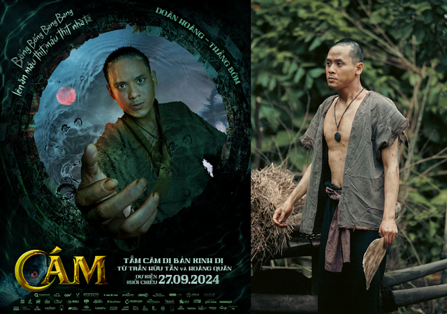 Phim cổ trang Việt được mong chờ nhất 2024 tung poster gây sốc, khác xa nguyên tác vì một hành động của dàn cast- Ảnh 8. Phim cổ trang Việt được mong chờ nhất 2024 tung poster gây sốc, khác xa nguyên tác vì một hành động của dàn cast- Ảnh 8.