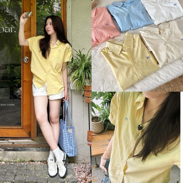 Style của Đặng Thu Hà: Trông đơn giản mà mặc lên thu hút không ngờ- Ảnh 26.