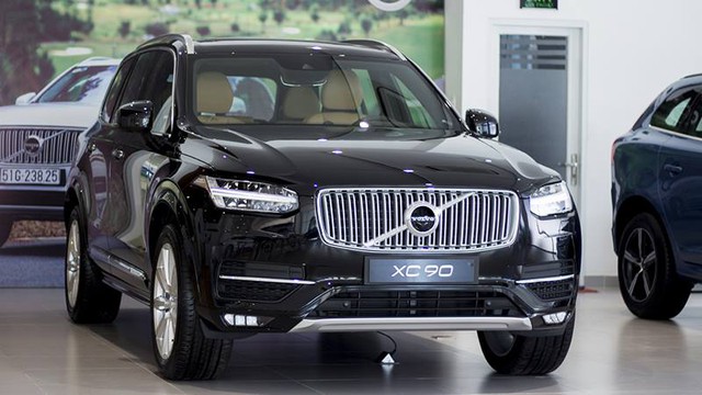 Được mệnh danh là hãng xe an toàn nhất thế giới, nhưng tuyên bố "sẽ không có ai chết trong một chiếc Volvo...” là đúng hay sai?- Ảnh 2.