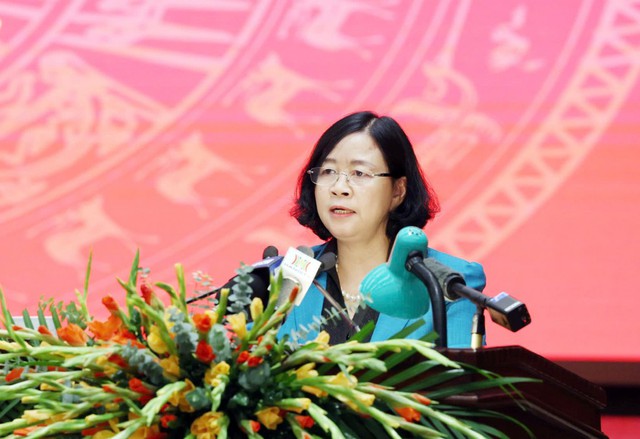 Hà Nội đã trở thành điểm sáng của đổi mới- Ảnh 3.