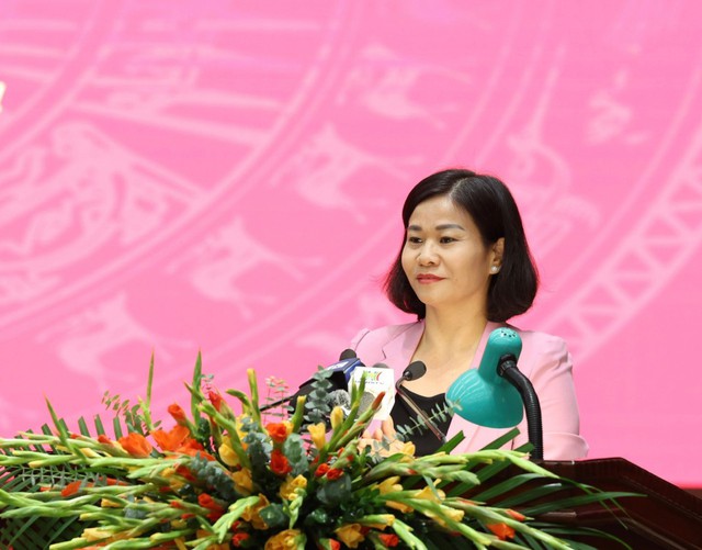 Hà Nội đã trở thành điểm sáng của đổi mới- Ảnh 4.