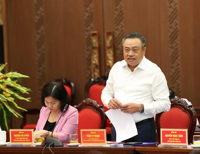 Hà Nội đã trở thành điểm sáng của đổi mới- Ảnh 6.