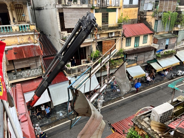 Đến 17h30 ngày 11/9: Đã có 324 người chết và mất tích do bão số 3 và mưa lũ- Ảnh 34.