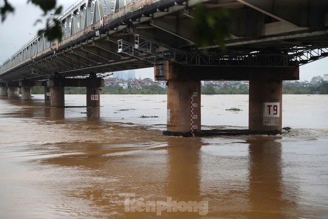 Đến 17h30 ngày 11/9: Đã có 324 người chết và mất tích do bão số 3 và mưa lũ- Ảnh 24.