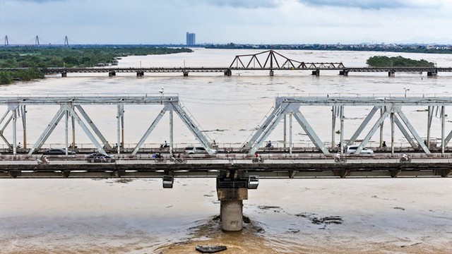 Đến 17h30 ngày 11/9: Đã có 324 người chết và mất tích do bão số 3 và mưa lũ- Ảnh 62.