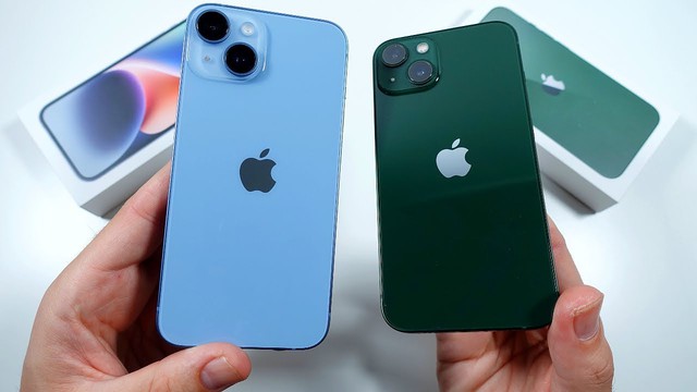 iPhone 16 vừa ra mắt, nhiều mẫu iPhone cũ "cháy hàng" deal sốc, có mẫu giảm cả chục triệu đồng!- Ảnh 2.