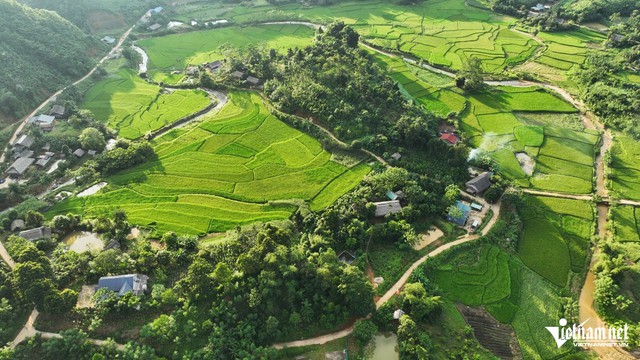 Ngày thứ 3 tìm kiếm nạn nhân ở Làng Nủ: Thêm 3 mẹ con mất liên lạc nhiều ngày đã an toàn trở về; Khẩn cấp thu quân khi nước thượng nguồn lại đổ về- Ảnh 2.