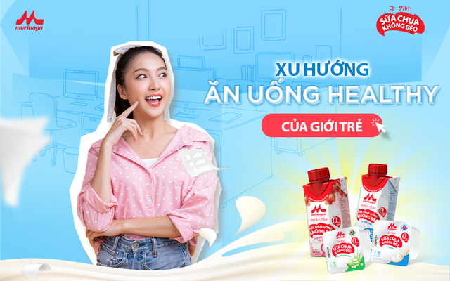 Có quá đáng không khi Gen Z muốn khỏe, muốn tăng đề kháng, muốn dáng đẹp nhưng vẫn rất cần được ăn ngon?- Ảnh 1.